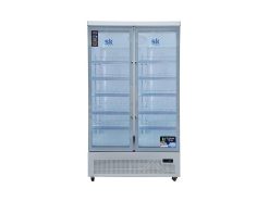 Tủ mát Sumikura SKSC-1200-BHW | 1200L 2 cánh