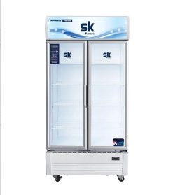 Tủ mát Sumikura SKSC-1250HW2 | 1200L 2 cánh