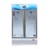 Tủ mát Sumikura SKSC-1050HW2 | 1050L 2 cánh