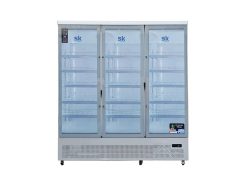 Tủ mát Sumikura SKSC-1600-BHW | 1600L 3 cánh