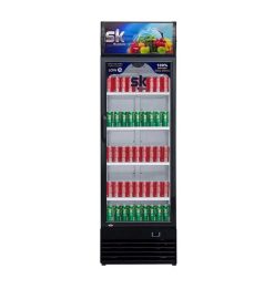 Tủ mát Sumikura SKSC-300/FC | 300L 1 cánh inverter