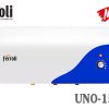 Bình nóng lạnh Ferroli UNO 15 ME | 15L ngang