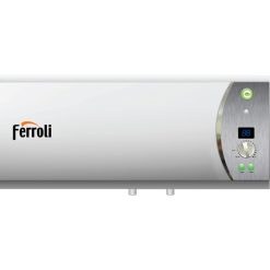 Bình nóng lạnh Ferroli VERDI SE 15L | 15L ngang