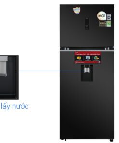 Tủ lạnh LG GN-D392BLA | 394L 4 cánh inverter 3 GN-D392BLA