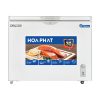 Tủ đông Hòa Phát HPF AD8252 | 252L 1 ngăn 1 cánh inverter