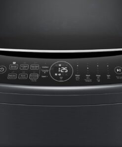 Máy giặt LG TV2515DV5J | 15kg cửa trên inverter 5 -