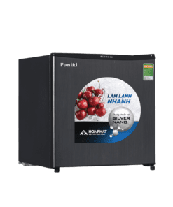 Tủ lạnh Funiki FR-51DSU | 46L 1 cánh 2 Tủ lạnh Funiki FR-51DSU - hình số 2