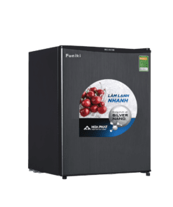 Tủ lạnh Funiki FR-71DSU | 74L 1 cánh 2 Tủ lạnh Funiki FR-71DSU - hình số 2