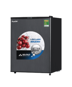 Tủ lạnh Funiki FR-71DSU | 74L 1 cánh 3 Tủ lạnh Funiki FR-71DSU - hình số 3