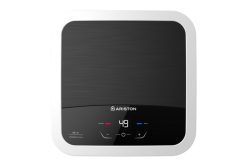 Bình nóng lạnh Ariston AN2 15 LUX-D AG+ | 15L vuông