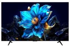 Tivi TCL 75P7K | 75 inch 4K QLED Google