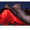 Tivi Xiaomi L75MB-APSEA | 75 inch 4K QLED Google