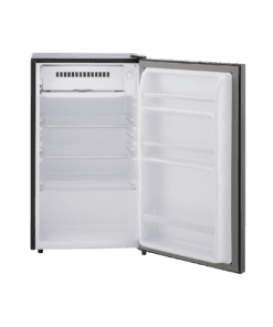 Tủ lạnh Funiki HR S690GB | 90L 1 cánh 4 Tủ lạnh Funiki HR S690GB - hình số 4