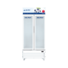 Tủ mát Hòa Phát HSR D8526 | 526L 2 cánh inverter