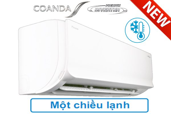 Điều hòa Daikin FTKM71AVMV | 24000BTU 1 chiều inverter