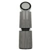 Máy lọc không khí LG PuriCare 360 Alpha Double AS10GDBY0.ABAE 72W