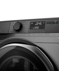Máy giặt Electrolux EWF1043R7SC | 10kg cửa ngang inverter 4 Máy giặt Electrolux EWF1043R7SC - hình số 4