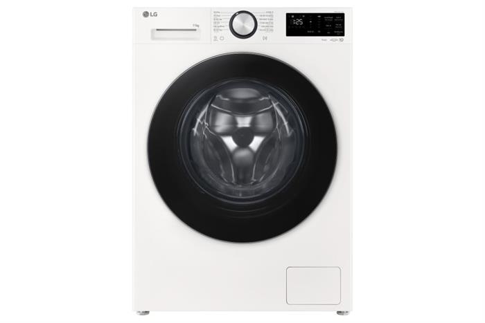 Máy giặt LG FX1411N5W | 11kg cửa ngang inverter