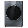 Máy giặt Panasonic NA-26CVX1AVT | 13kg cửa ngang inverter