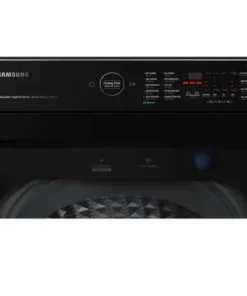 Máy giặt Samsung WA14CG5886BDSV | 14kg cửa trên inverter 6 -