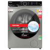 Máy giặt sấy Toshiba TWD-BM115GF4V(SK) | 10.5kg cửa ngang inverter