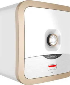 Bình nóng lạnh Ariston AN2 15 R 2.5 FE | 15L vuông 2 Bình nóng lạnh Ariston AN2 15 R 2.5 FE - hình số 2