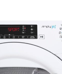 Máy sấy Candy 10 kg CSO C10TE-S ngưng tụ 2 May Say Candy Cso C10te S 1