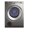 Máy sấy thông hơi Electrolux 8.5 kg EDS854N3SB
