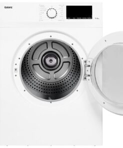 Máy sấy thông hơi Galanz 7 Kg DV-70T5C(W) 3 Máy sấy thông hơi Galanz 7 Kg DV-70T5C(W) - Ảnh 3