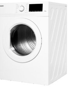 Máy sấy thông hơi Galanz 7 Kg DV-70T5C(W) 2 Máy sấy thông hơi Galanz 7 Kg DV-70T5C(W) - Ảnh 2