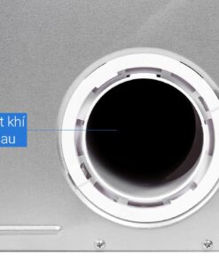 Máy sấy thông hơi Galanz 7 Kg DV-70T5C(W) 7 Máy sấy thông hơi Galanz 7 Kg DV-70T5C(W) - Ảnh 7