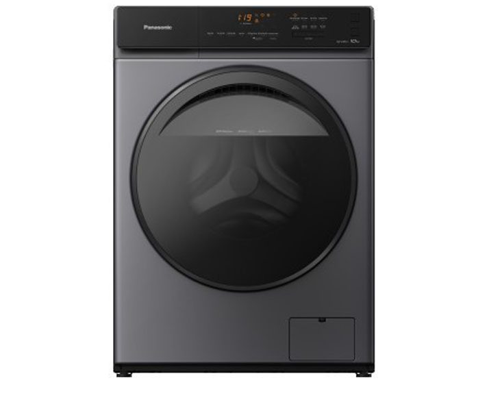 Máy giặt Panasonic NA-V10FA1LVT | 10kg cửa ngang inverter 1 Máy giặt Panasonic NA-V10FA1LVT | 10kg cửa ngang inverter