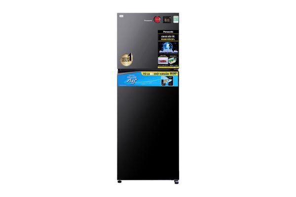 Tủ lạnh Panasonic NR-TL381VGMV | 366L 2 cánh inverter 1 Tủ lạnh Panasonic NR-TL381VGMV | 366L 2 cánh inverter