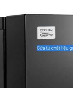 Tủ lạnh Panasonic NR-TL381VGMV | 366L 2 cánh inverter 8 Panasonic Inverter 366 Lit Nr Tl381vgmv 13 Org.jpg