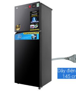 Tủ lạnh Panasonic NR-TL381VGMV | 366L 2 cánh inverter 3 Panasonic Inverter 366 Lit Nr Tl381vgmv 4 1 Org.jpg