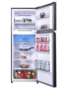 Tủ lạnh Panasonic NR-TL381VGMV | 366L 2 cánh inverter 4 Panasonic Inverter 366 Lit Nr Tl381vgmv 5 Org.jpg