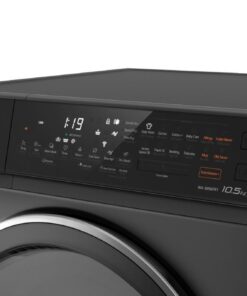 Máy giặt sấy Panasonic NA-S056FR1BV | 10.5kg cửa ngang inverter 4 Máy giặt sấy Panasonic NA-S056FR1BV | 10.5kg cửa ngang inverter - Ảnh 4