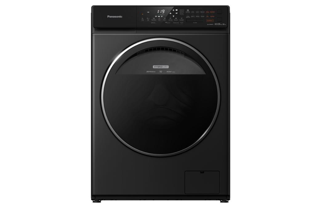 Máy giặt sấy Panasonic NA-S056FR1BV | 10.5kg cửa ngang inverter 1 Máy giặt sấy Panasonic NA-S056FR1BV | 10.5kg cửa ngang inverter