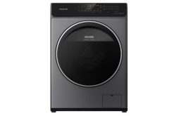 Máy giặt sấy Panasonic NA-S96FC1LVT | 9kg cửa ngang inverter