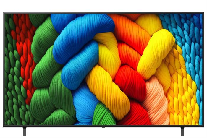 Tivi LG 75NANO80ASA | 75 inch 4K Nanocell WebOS 1 Tivi LG 75NANO80ASA | 75 inch 4K Nanocell WebOS