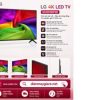Smart Tivi LG AI 4K 55 inch 55NU805BPSB