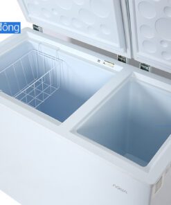 Tủ đông Aqua AQF-C3102S | 211L 2 ngăn 2 cánh 6 -