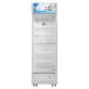 Tủ mát Aqua AQS-AF440S | 340L 1 cánh