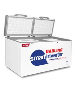 Tủ đông Darling DMF-1079ASI | 1000L 1 ngăn 2 cánh 2 -