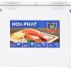 Tủ đông Hòa Phát HPF BD8271 | 271L 1 ngăn inverter