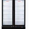 Tủ đông Sanaky VH-1368K | 1320L 1 ngăn 2 cánh