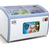 Tủ đông Sumikura SKFS-300C | 300L 1 ngăn