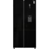 Tủ lạnh Casper RS-D462SBS | 495L 2 cánh inverter
