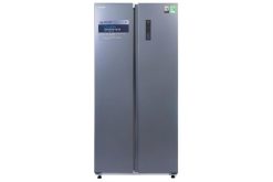 Tủ lạnh Funiki HR SS8430SDG | 467L 2 cánh inverter