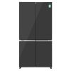 Tủ lạnh Hitachi R-WB640PGV1 (GMG) | 569L 4 cánh inverter